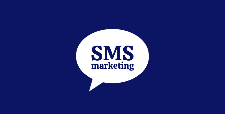 SMS marketing