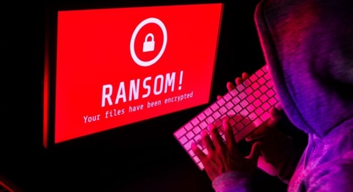 Ransomware