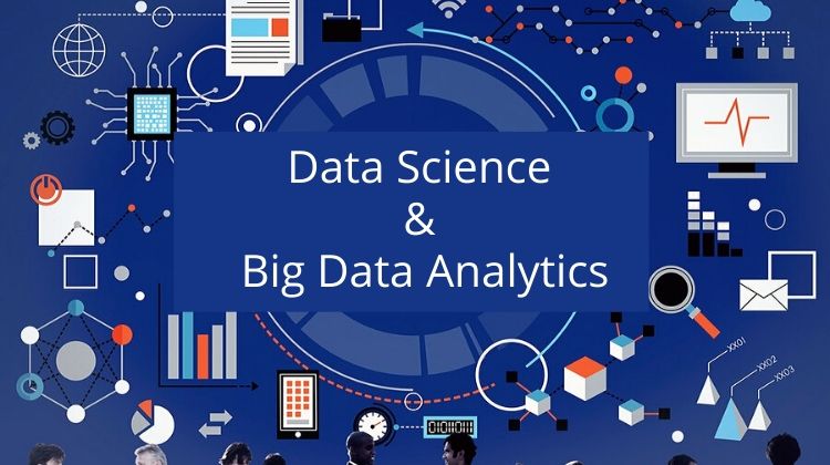 Data Science and Big Data Analytics