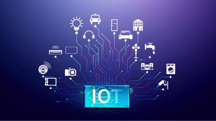 Implementing IoT Technology