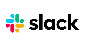 Slack communication tool