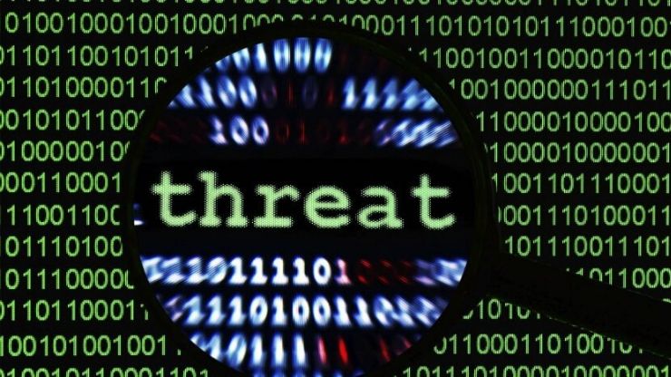 Tackling the threats