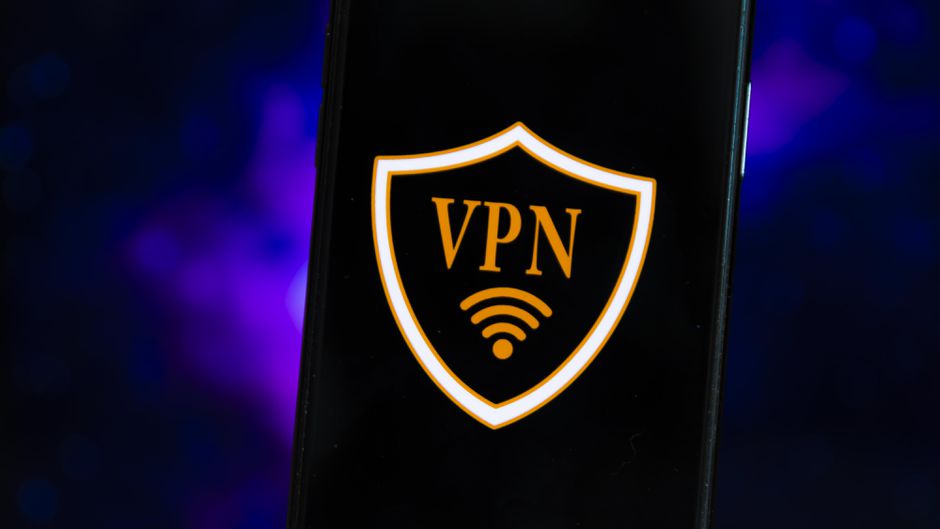 How Does a VPN Work