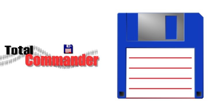 Total File Commander