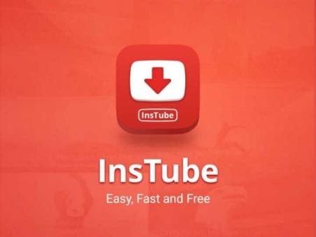 InsTube Video Downloader