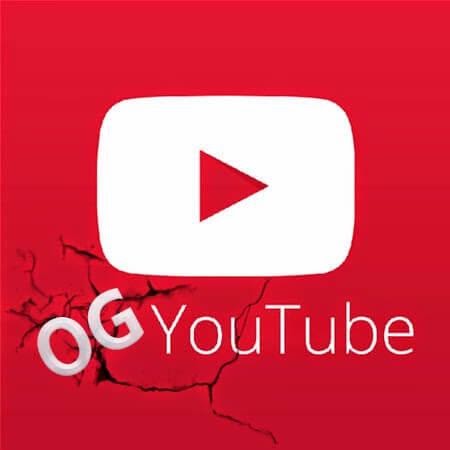 OGYouTube Video Downloader 