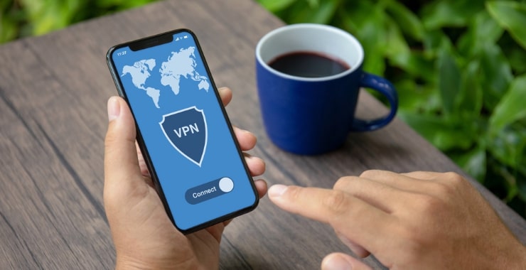 VPNs for Smartphone