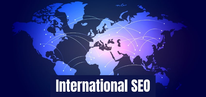 International SEO