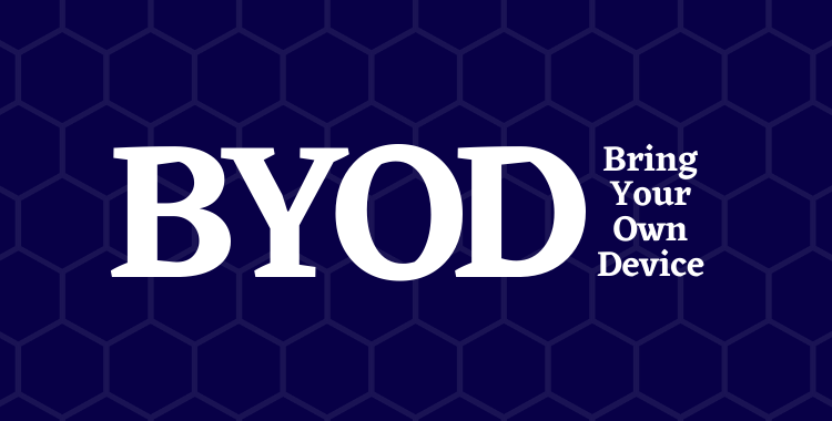 BYOD Security