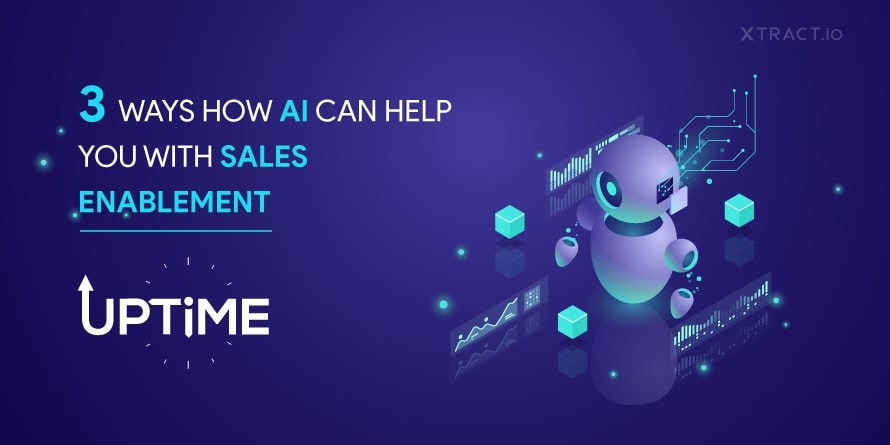 AI In Sales Enablement