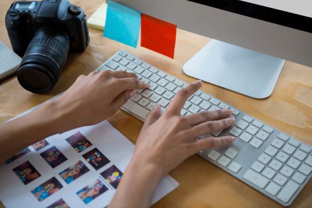 iMac Keyboards