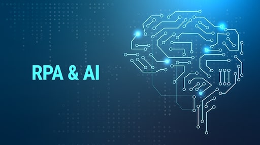 RPA and AI