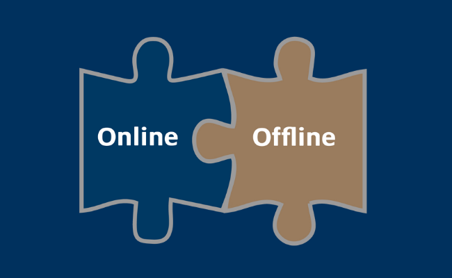 Online to offline (O2O) Trends