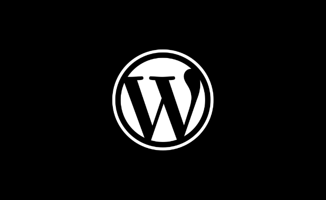 WordPress Website