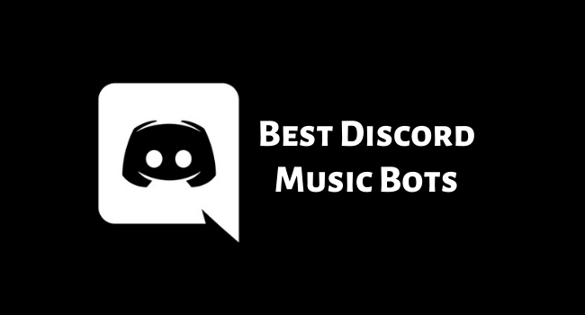 Discord Music Bots