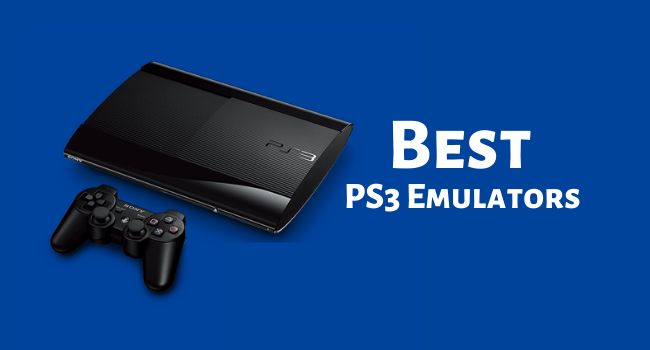 Best PS3 Emulators for PC and Android