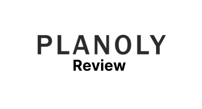 Planoly Review