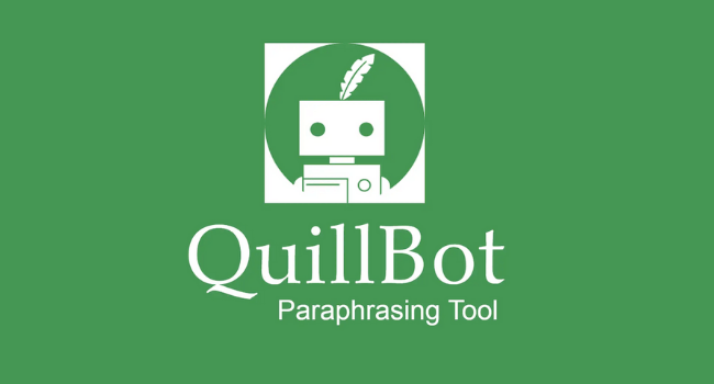 Quillbot Tool