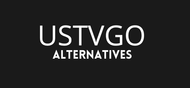 USTVGO Alternatives