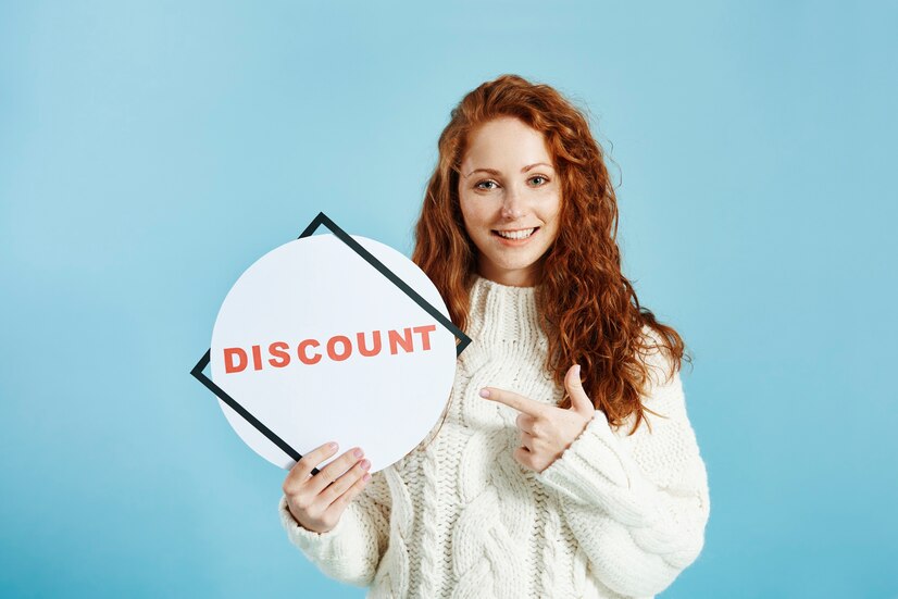 Discounts