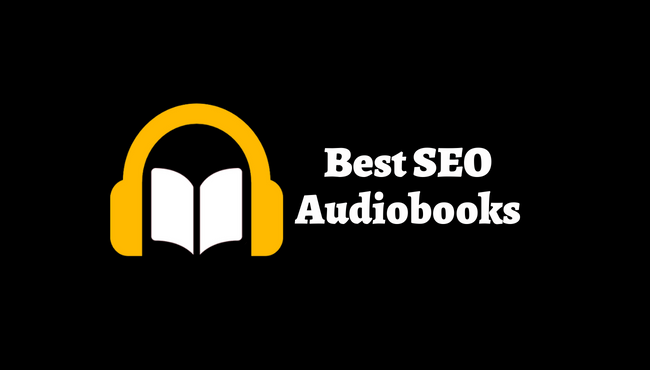 Best SEO Audiobooks