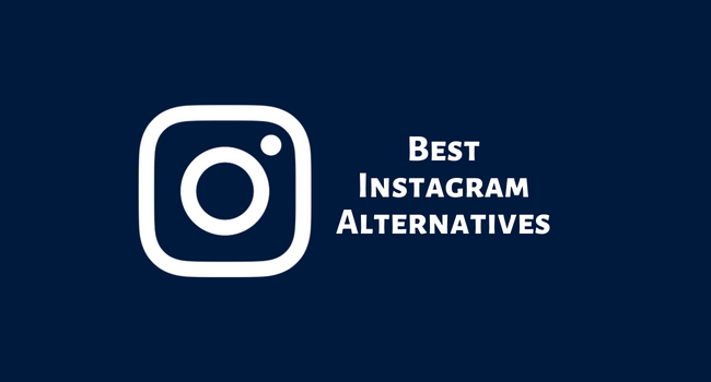 Best Instagram Alternatives