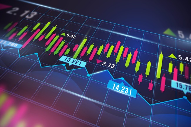 ETF Tech Investments