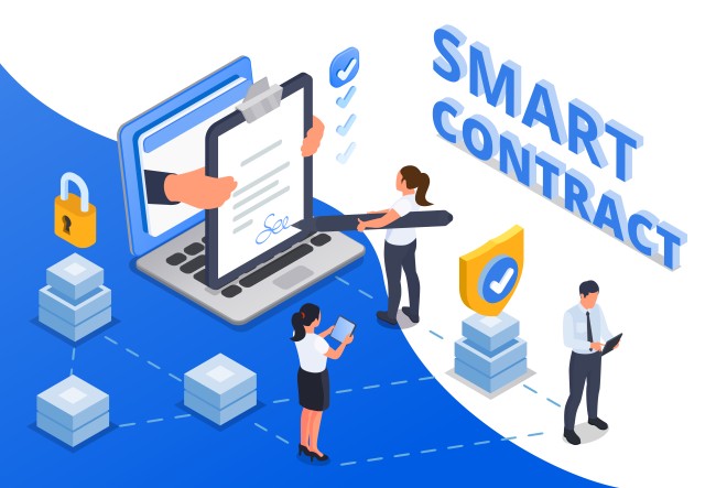 Smart Contracts