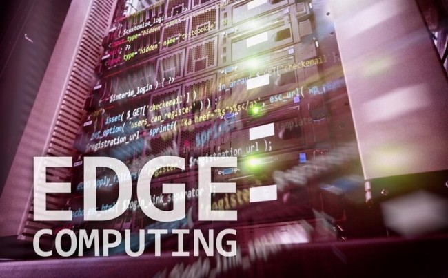 Edge Computing Platforms