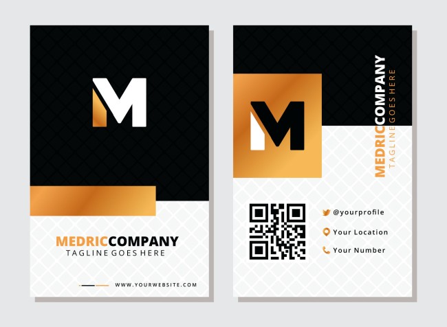 Digital Business Card