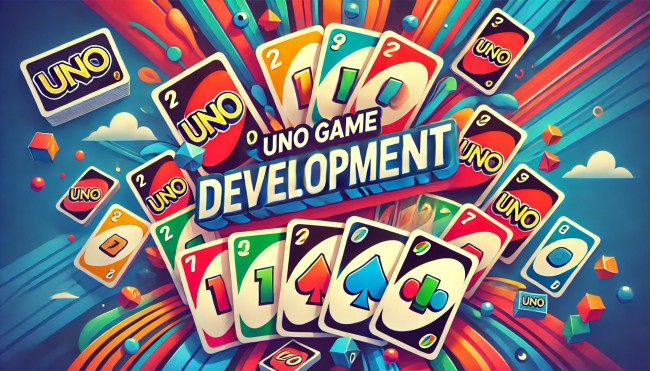 UNO Game Development