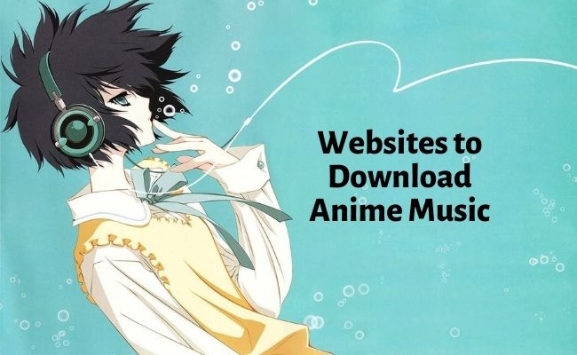 Download-Anime-Music