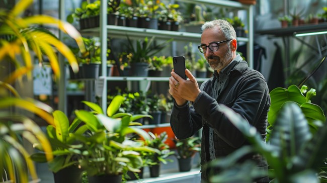 Modern Plant Security Solutions